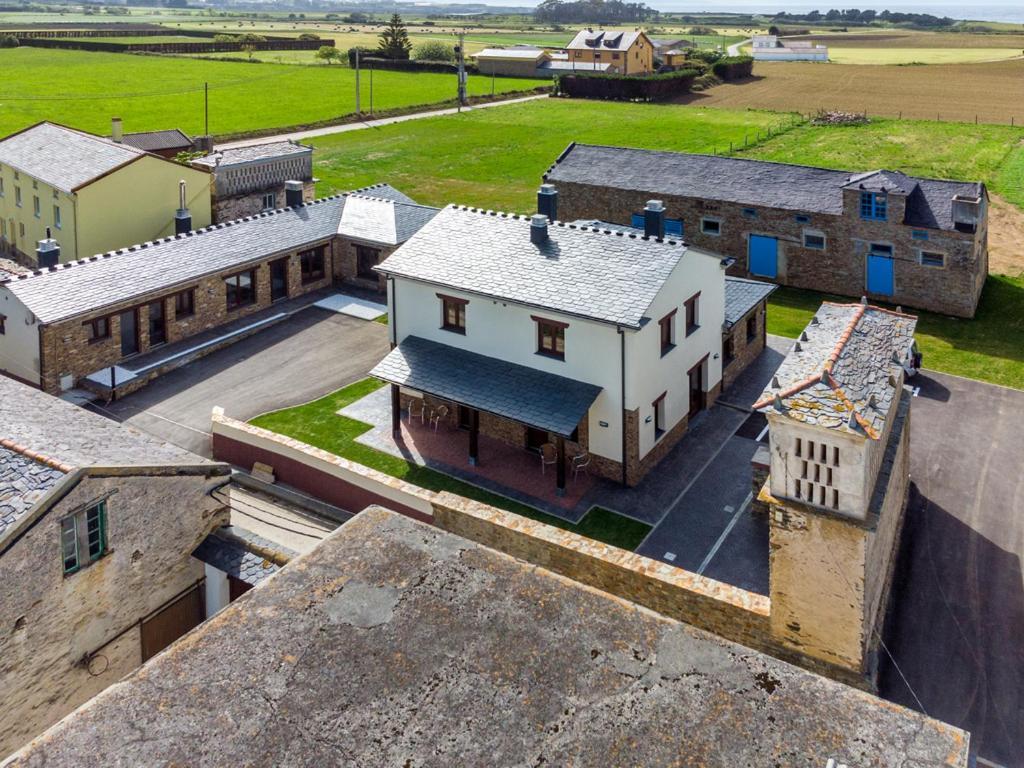 Rurales Lola Penarronda Apartment
