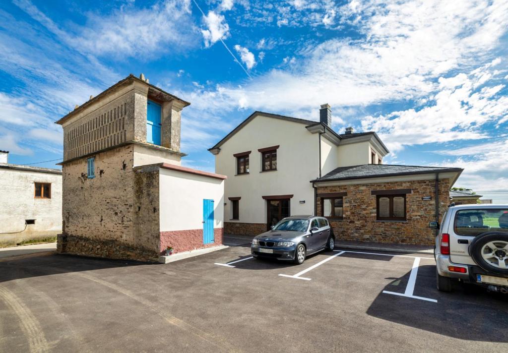 Rurales Lola Penarronda
