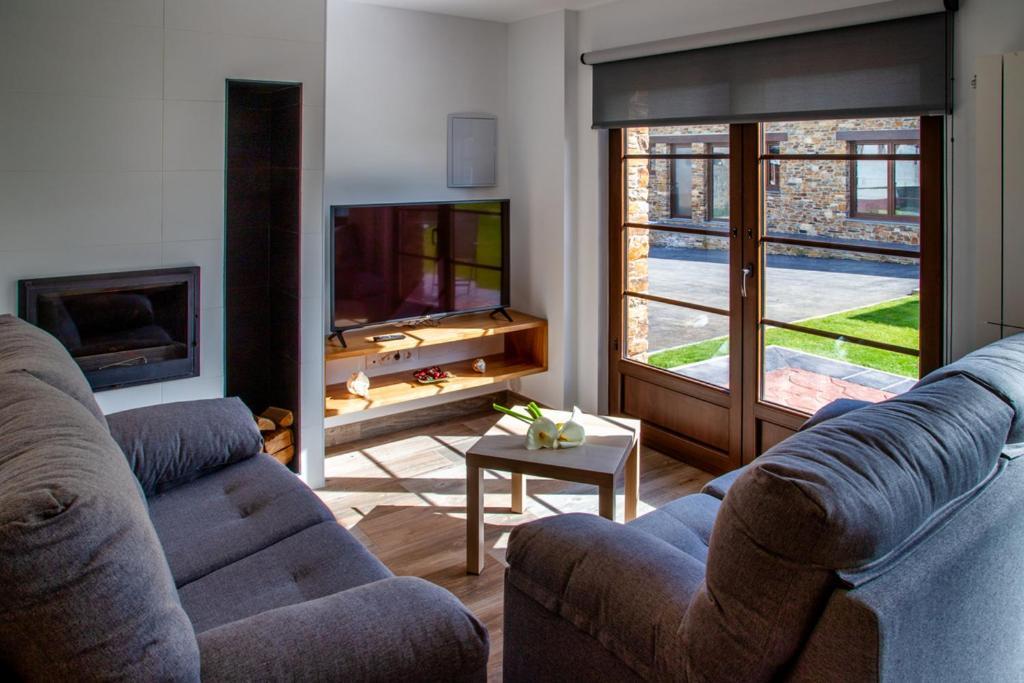 Rurales Lola Penarronda Apartment *